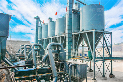 100目600目硅藻土加工常用的几款磨粉机_桂林