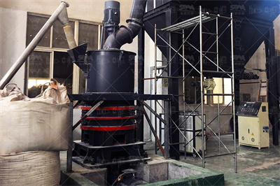 科利瑞克HGM80微粉磨机,超细磨粉设备参数价格中国粉体网