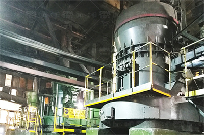 长石矿物的综合利用工艺流程及磨粉设备