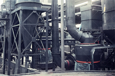 磨粉机的种类有哪些？该如何区分呢？ 百家号