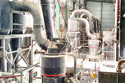 石灰石磨粉机 百度百科