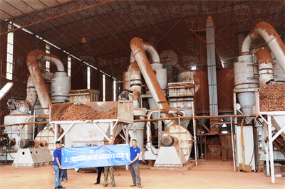 广西石灰粉加工厂