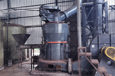 plm1000型锤式破碎机