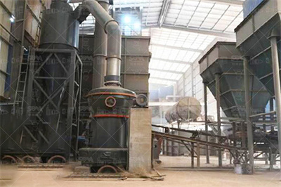 建冶重工一体式悬辊磨粉机参数价格中国粉体网