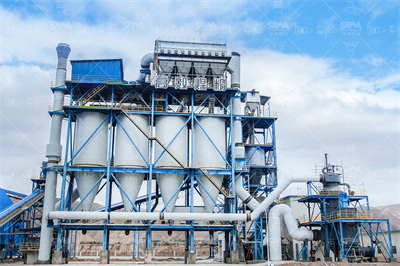 我国碳酸钙行业正处于新时代提档升级阶段 企业综合 .