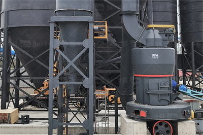 金属陶瓷复合立磨 采石场设备网