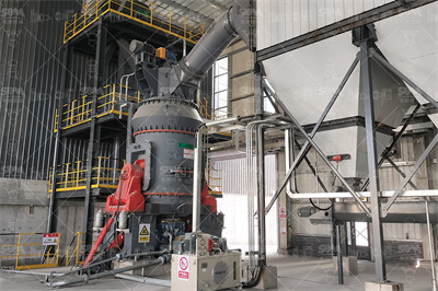 【原创】 石灰岩深加工产品、设备与工艺 中国粉体网