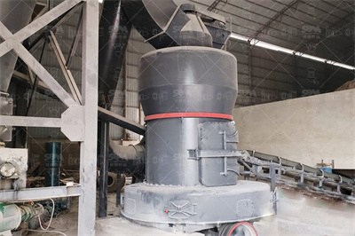 桂林矿机新型矿粉磨粉设备：GK摆式磨粉机 知乎