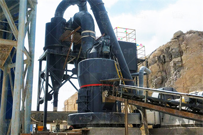 LHMB 陶瓷介质球磨分级生产线潍坊正远粉体工程设备有限公司